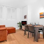 Apartament Duomo-navigli-castle Gramuglihouse