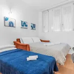 Apartament Duomo-navigli-castle Gramuglihouse Mediolan